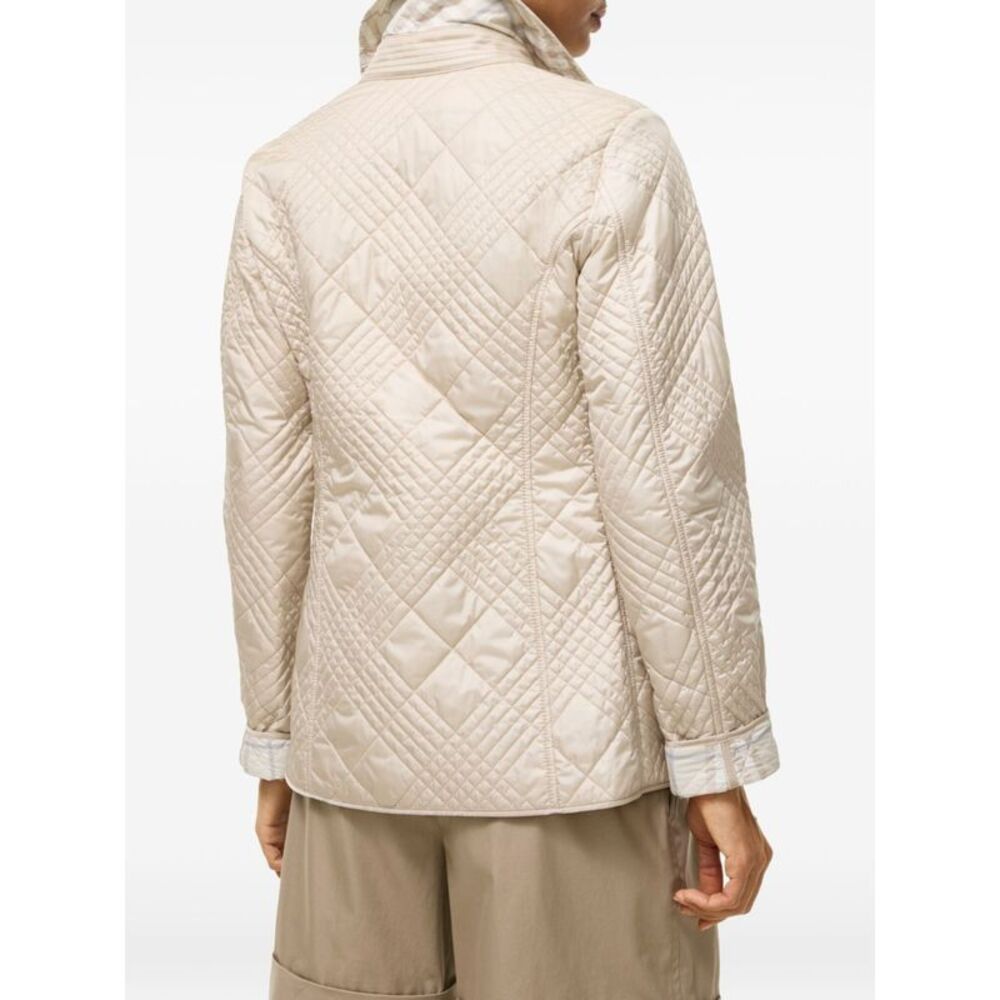 Burberry Women's Jacket - Picture 3 of 5